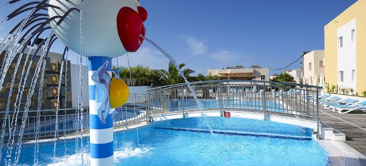 西西湾度假村(Sissi Bay Resort)图片