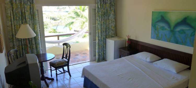 康托斯格林旅馆(Grimms Pousada de Contos)图片