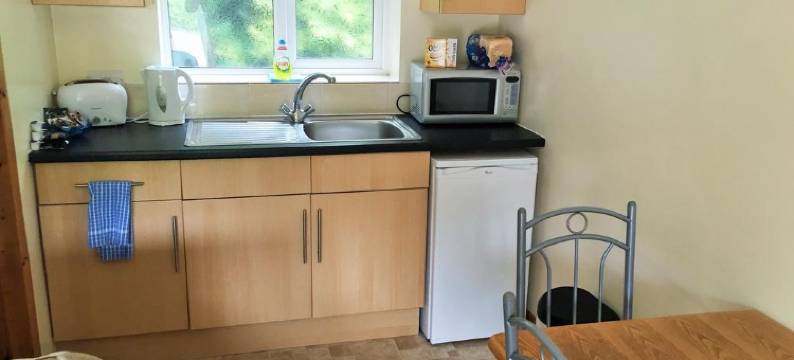 林缘汽车旅馆(Forest Edge Motel)图片