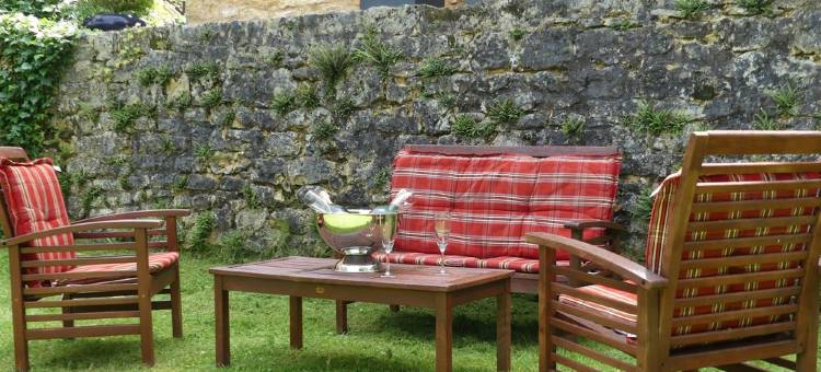 Le Noyer住宅(Le Noyer Résidence B&B)图片