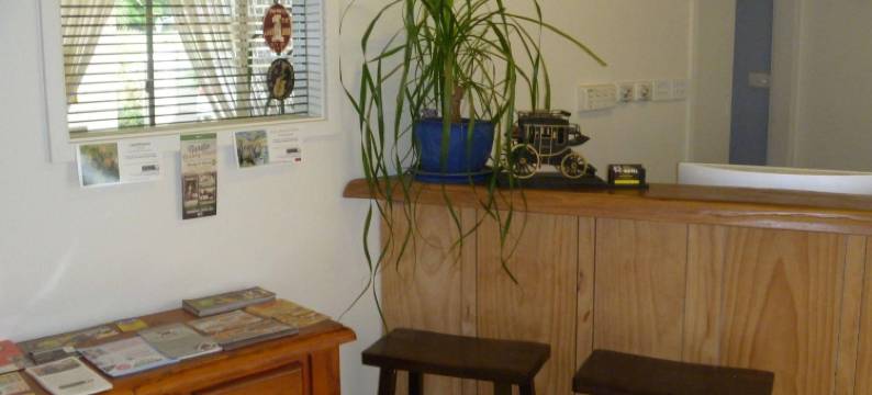 驿马汽车旅馆(Stagecoach Inn Motel)图片