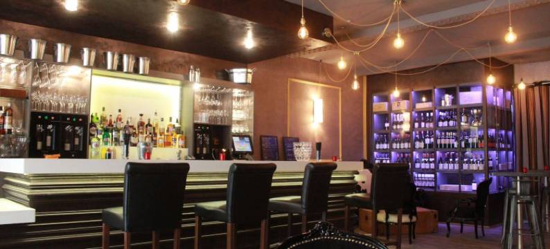 圣路易斯酒店(Hôtel Saint Louis)图片