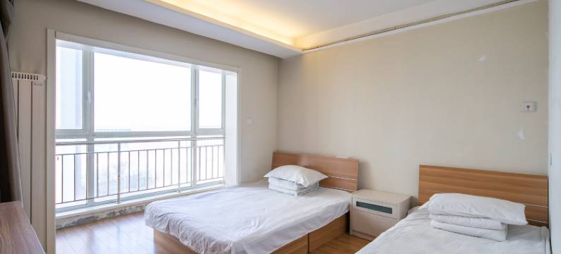 天津宜家人民宿(天津科技大学店)图片