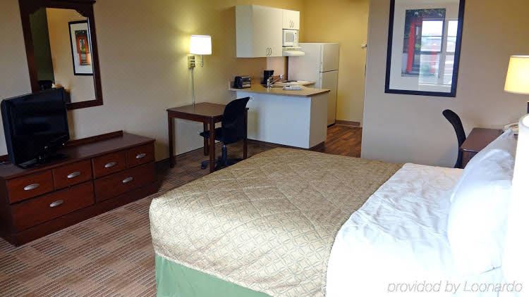 Extended Stay America Houston I 10 West Citycentre Hotel - 