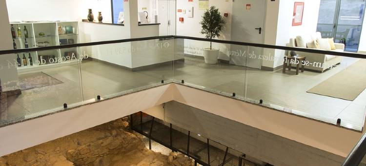 博物馆酒店(Hotel Museu)图片