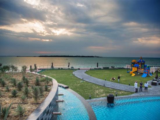 Lagoona Beach Luxury Resort And Spa Reviews For 5 Star Hotels In Lagoona Beach Luxury Resort And Spa