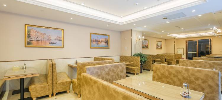 维也纳国际酒店(温州五马街九山公园店)图片