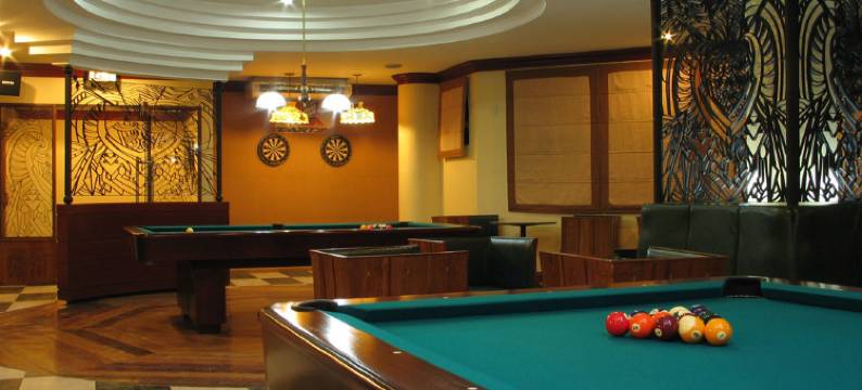 皇冠摄政公寓宿务酒店(Crown Regency Residences - Cebu)图片