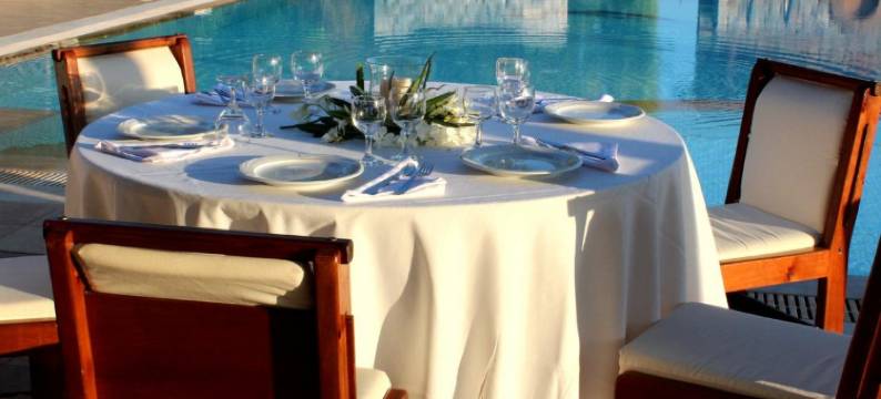 卡斯特罗麦尼酒店(Kastro Maini)图片