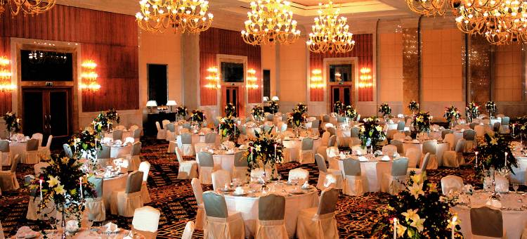 科威特城万怡酒店(Courtyard Kuwait City)图片