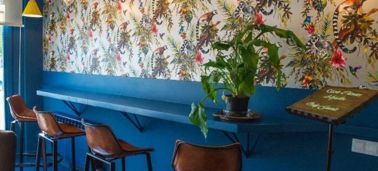 梅斯特拉兹格德卡拉特拉瓦霍佩斯敦酒店(Hospedium Hotel Maestrazgo de Calatrava)图片