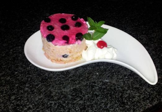 Amazian Mountain River LodgeHotel Overview