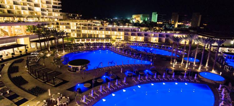 洛斯卡沃斯白朗水疗度假村 -仅限成人 - 全包(Le Blanc Spa Resort Los Cabos -Adults Only - All-Inclusive)图片