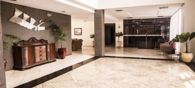 三多杜蒙酒店(Hotel Santos Dumont)图片