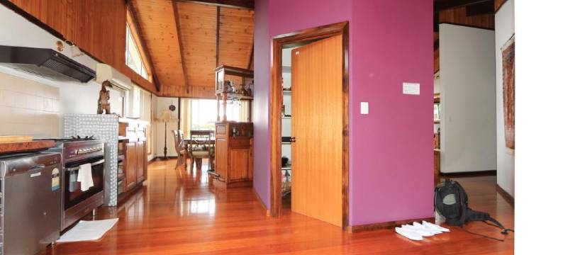 哈维农场小屋(Harvey Farm Lodge)图片