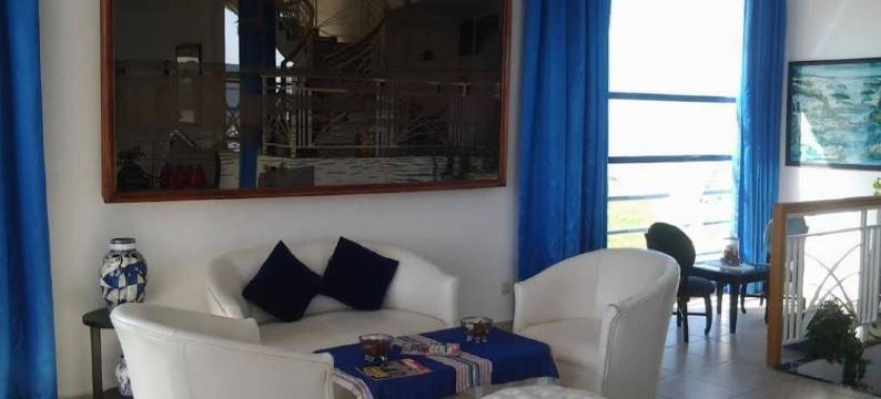 奥利迪亚之梦旅馆(Auberge Oualidia Dream)图片