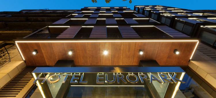 欧洲公园酒店(Hotel Europark)图片