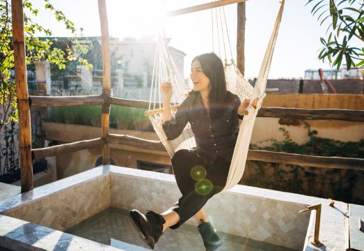 Riad Anata Hotel Overview