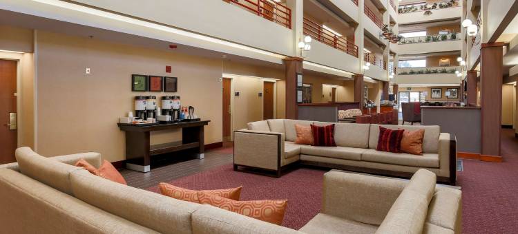 Fairfield Inn & Suites Denver Southwest/Lakewood图片
