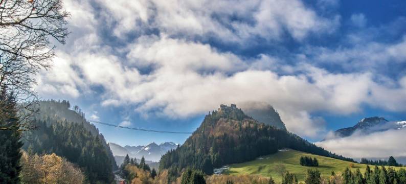 克劳斯酒店(Gasthof Salzstadl)图片