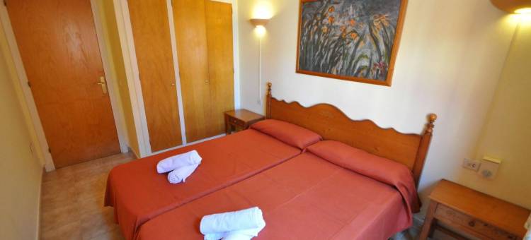 圣胡安公寓酒店 - 限成人(Sant Joan Apartaments - Adults Only)图片