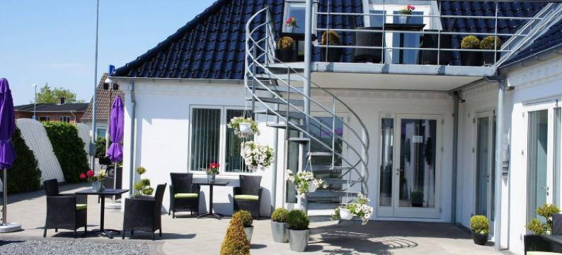 酒店Coco Aps(Hotel CoCo Aps)图片