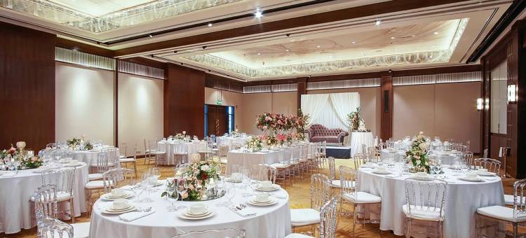 安雅度假酒店(Anya Resort Tagaytay)图片