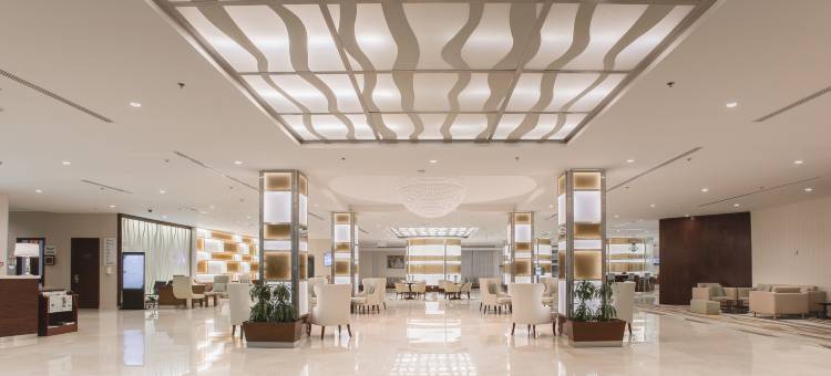 Holiday Inn 盐步(Holiday Inn Yanbu)图片