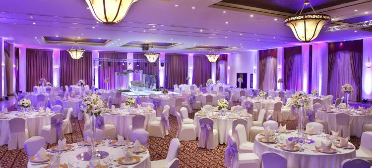 InterContinental Hotels 亚喀巴(度假村亚喀巴)(InterContinental Hotels Aqaba (Resort Aqaba))图片