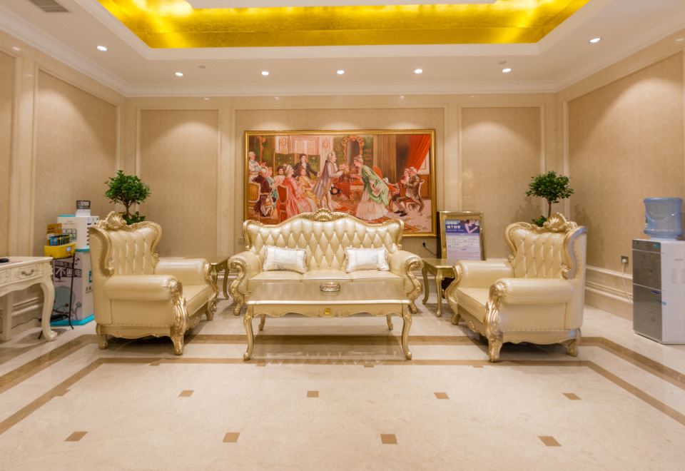 Vienna hotel (nanchang xinhongcheng grand market store)Hotel Overview