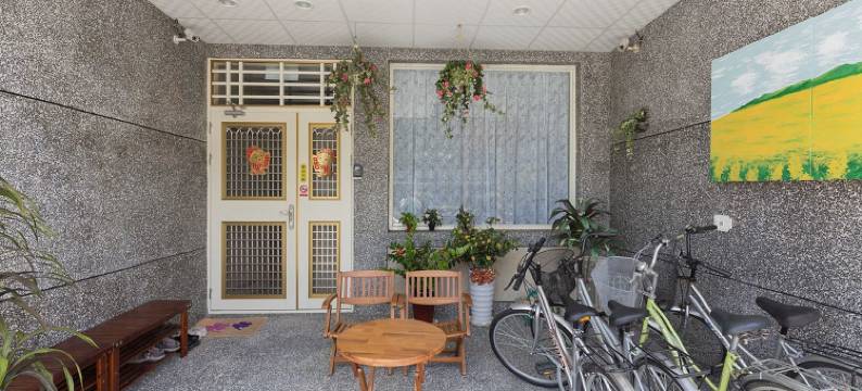 花莲美地雅居民宿图片