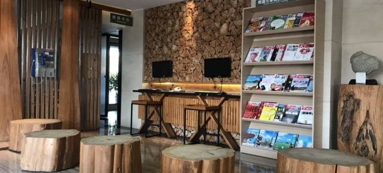 嘉义东方明珠国际大饭店图片