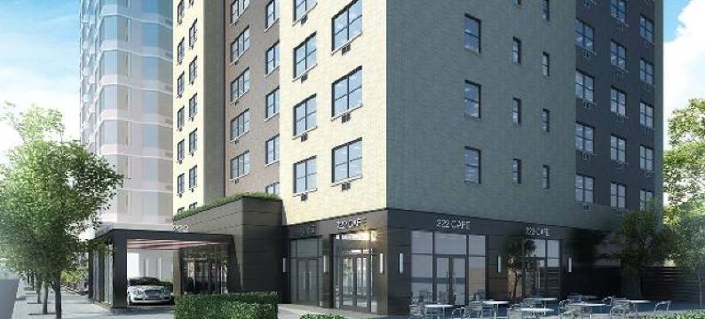 纳什公寓(The Nash)图片