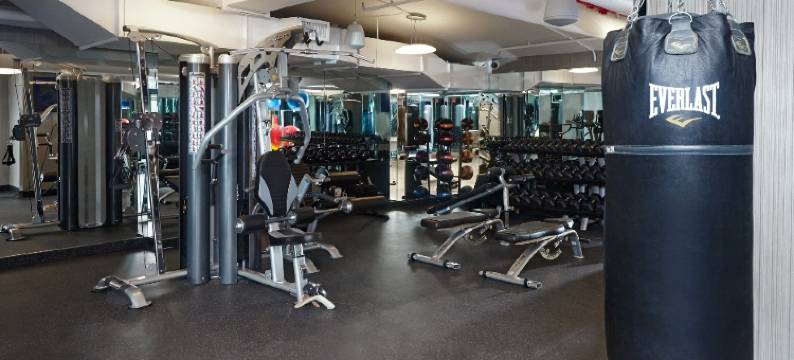 纳什公寓(The Nash)图片