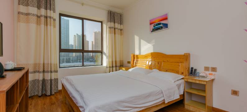 金堂达州公寓图片