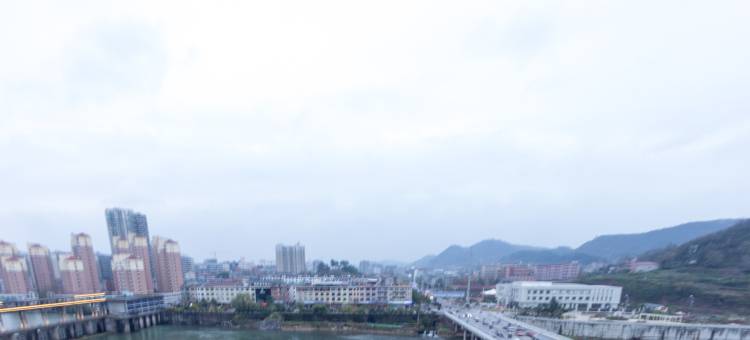 万豪酒店(广丰店)图片