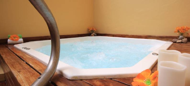 卡萨德尔阿尔玛精品酒店和spa(Casa del Alma Hotel Boutique & Spa)图片