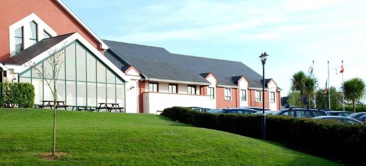 克洛纳基尔蒂酒店(The Clonakilty Hotel)图片