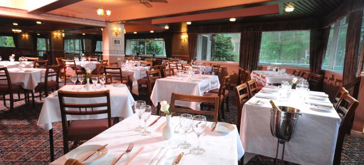 海兰德酒店(Highlander Hotel ‘A Bespoke Hotel’)图片