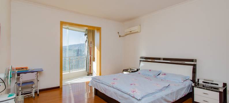 攀枝花未来客栈图片