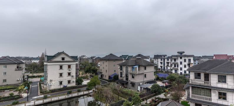 杭州聚龙酒店图片