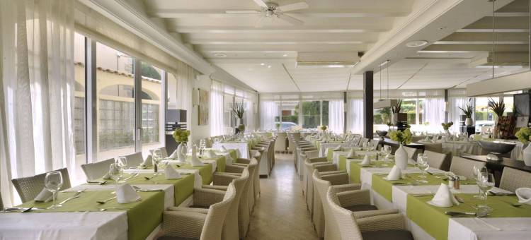 范德瓦尔克船歌酒店(Van der Valk Hotel Barcarola)图片