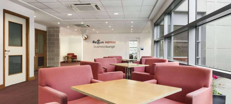 坎诺克诺顿凯恩斯M6收费口温德姆戴斯酒店(Days Inn by Wyndham Cannock Norton Canes M6 Toll)图片