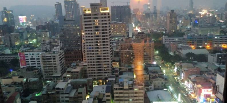 85布拉格旅宿图片