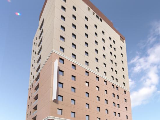 Hotels Near Gunma University Of Health And Welfare Maebashi - 