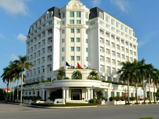 Hotels Near Pelican Cave Hang Bo Nau Haiphong Tripcom - 