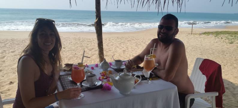 涅盘海滩精品酒店(Nirvana Beach Boutique Hotel)图片