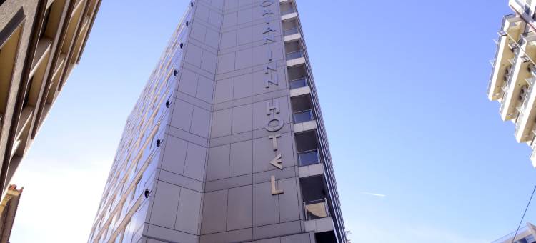 Dorian Inn, Sure Hotel Collection by Best Western图片