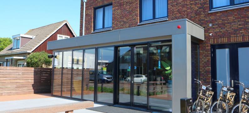 蓝宅酒店(Blue Mansion Hotel)图片