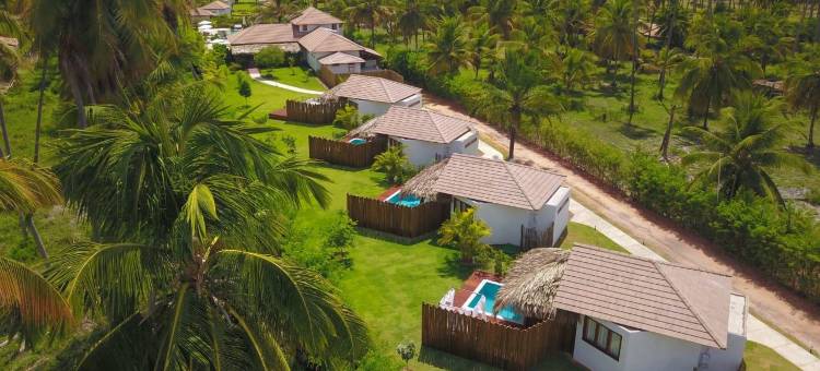 桑巴帕提旅馆(Pousada Samba Pa Ti)图片